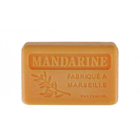 Marseille-saippua Mandarine, mandariini