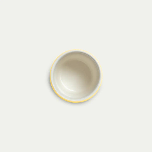 MSY Espresso muki 8 cl Yellow