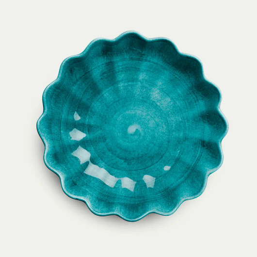 Oyster kulho 24 cm Ocean