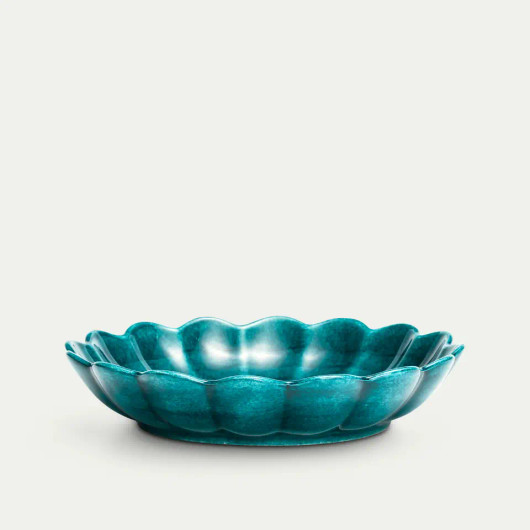 Oyster kulho 24 cm Ocean