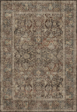 Intense Matto 160x230