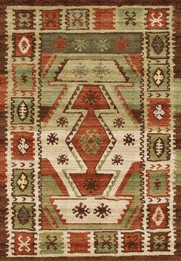 Echo matto 200x300