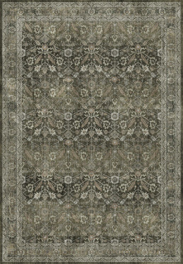 Rustic Olive Matto 160x230