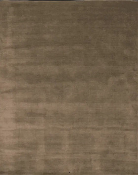 Matto Solid ruskea 170x230 Classic Collection