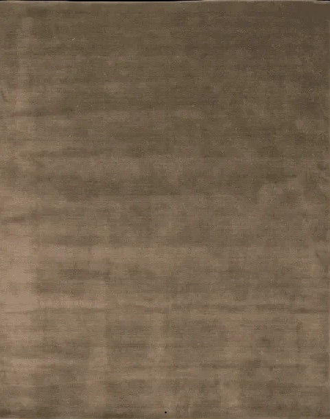Matto Solid ruskea 170x230 Classic Collection