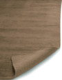 Matto Solid ruskea 170x230 Classic Collection