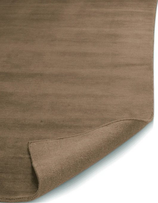 Matto Solid ruskea 170x230 Classic Collection