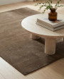Matto Solid ruskea 170x230 Classic Collection