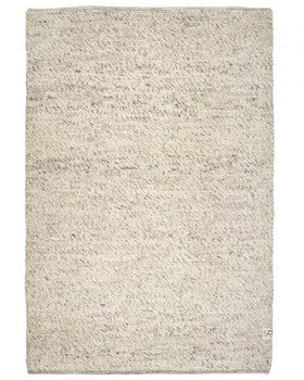 Villamatto Merino 170 x 230 cm Natural Beige