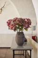 Hortensia 56cm Roosa