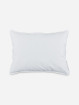 Varese kuitutyyny medium valkoinen 30x40 cm
