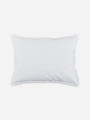 Varese kuitutyyny medium valkoinen 30x40 cm