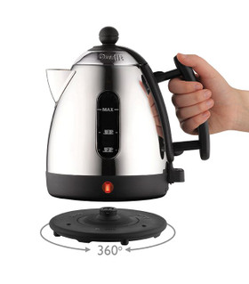 Dualit Mini Lite vedenkeitin 1,0 litra