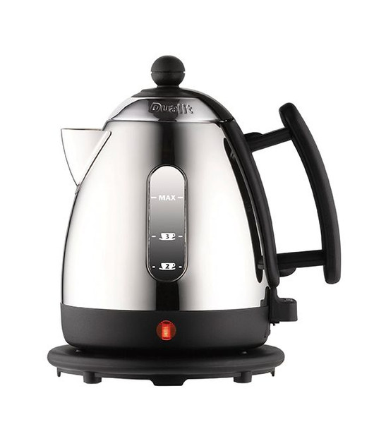 Dualit Mini Lite vedenkeitin 1,0 litra