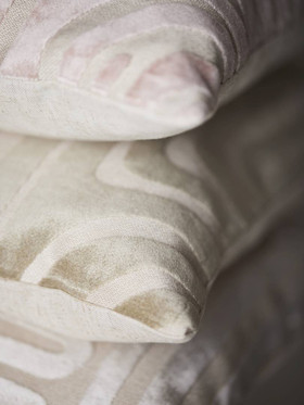 Molly tyynynpäällinen jääkahvi 45x45 cm