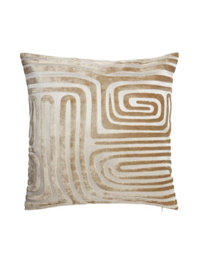 Molly tyynynpäällinen jääkahvi 45x45 cm