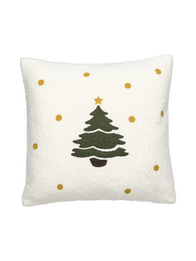 Neva tyynynpäällinen luonnonvalkoinen 45x45 cm