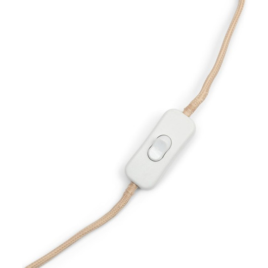 Novi pöytävalaisin Riviera Maison