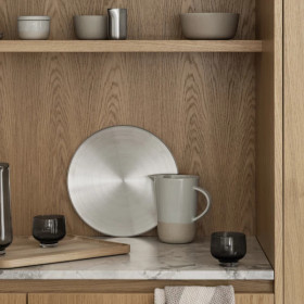 Oku tarjotin tammi, koko M