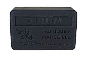 Marseille-saippua Opium