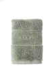 Organic Elegance Käsipyyhe 30x50cm Ash Green