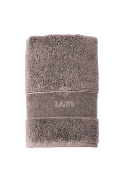 Organic Elegance Käsipyyhe 30x50cm Mocha Mist