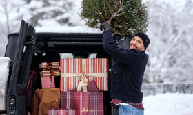 Parhaat joululahjat läheisillesi Trendosta – Katso 9 lahjaideaa!