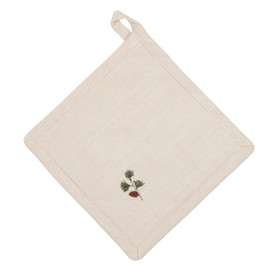 Marion patalappu Off White 20x20 Fondaco