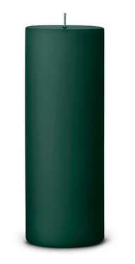 Pilari kynttilä 60 Noble Pine 7x20 cm 