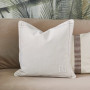 Pinstripe tyynynpäällinen 50x50 cm Riviera Maison