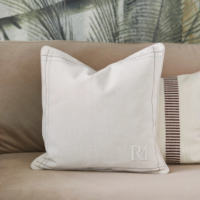 Pinstripe tyynynpäällinen 50x50 cm Riviera Maison