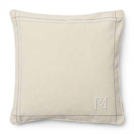 Pinstripe tyynynpäällinen 50x50 cm Riviera Maison