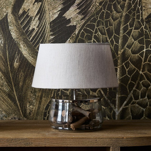 Piola Fillable pöytävalaisin Riviera Maison