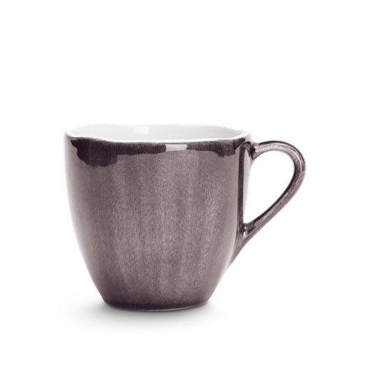 Basic muki 11 cm/ 60 cl plum