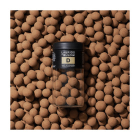 D - Salt & Caramel  regular 270g