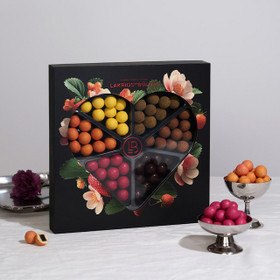 LOVE Selection Box Love Color 2026