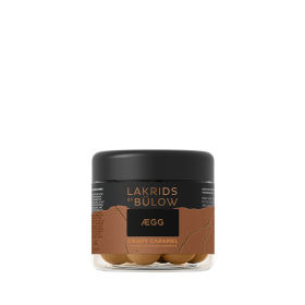 Small Crispy Caramel 115g