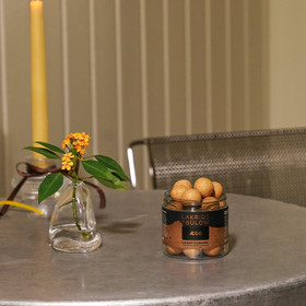 Small Crispy Caramel 115g