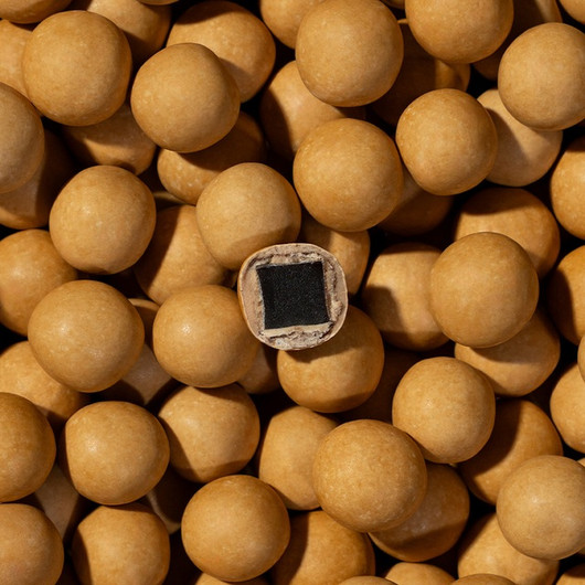 Small Crispy Caramel 115g