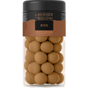 Regular Crispy Caramel 270g