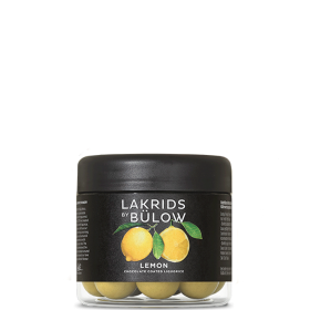 Small Lemon 115g