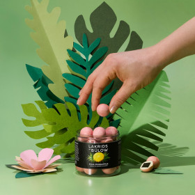 Pink Pineapple small 115g