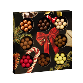 Winter Selection Box 2026 325 g