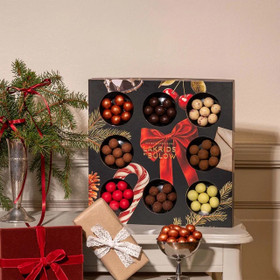 Winter Selection Box 2026 325 g