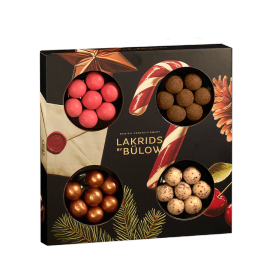 Winter Selection Box small 2026 165 g