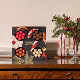 Winter Selection Box small 2026 165 g
