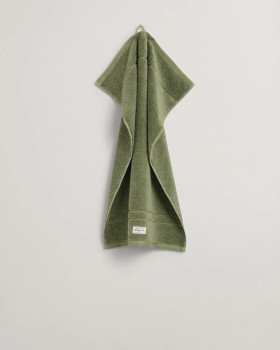 Premium Pyyhe Agave Green