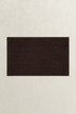Kylpyhuoneen matto Deep Brown 50x80 Gant