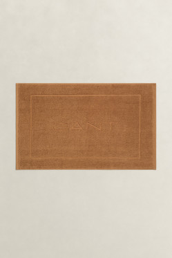 Kylpyhuoneen matto Butternut Beige 50x80 Gant