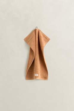 Premium Towel Butternut Beige